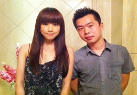 广州sunbet申搏与明星合影