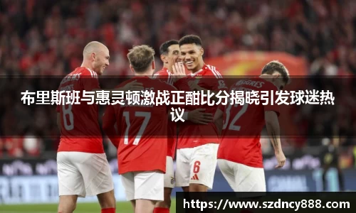 布里斯班与惠灵顿激战正酣比分揭晓引发球迷热议