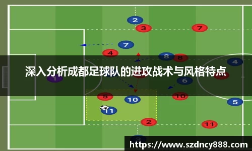 深入分析成都足球队的进攻战术与风格特点