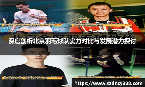 深度剖析北京羽毛球队实力对比与发展潜力探讨